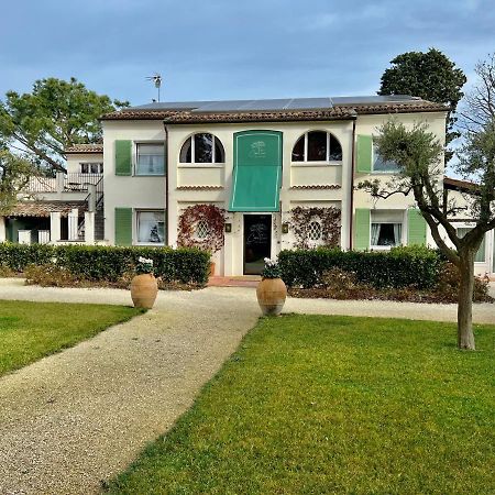 Casa Tua Spa Resort Porto Recanati Exterior photo