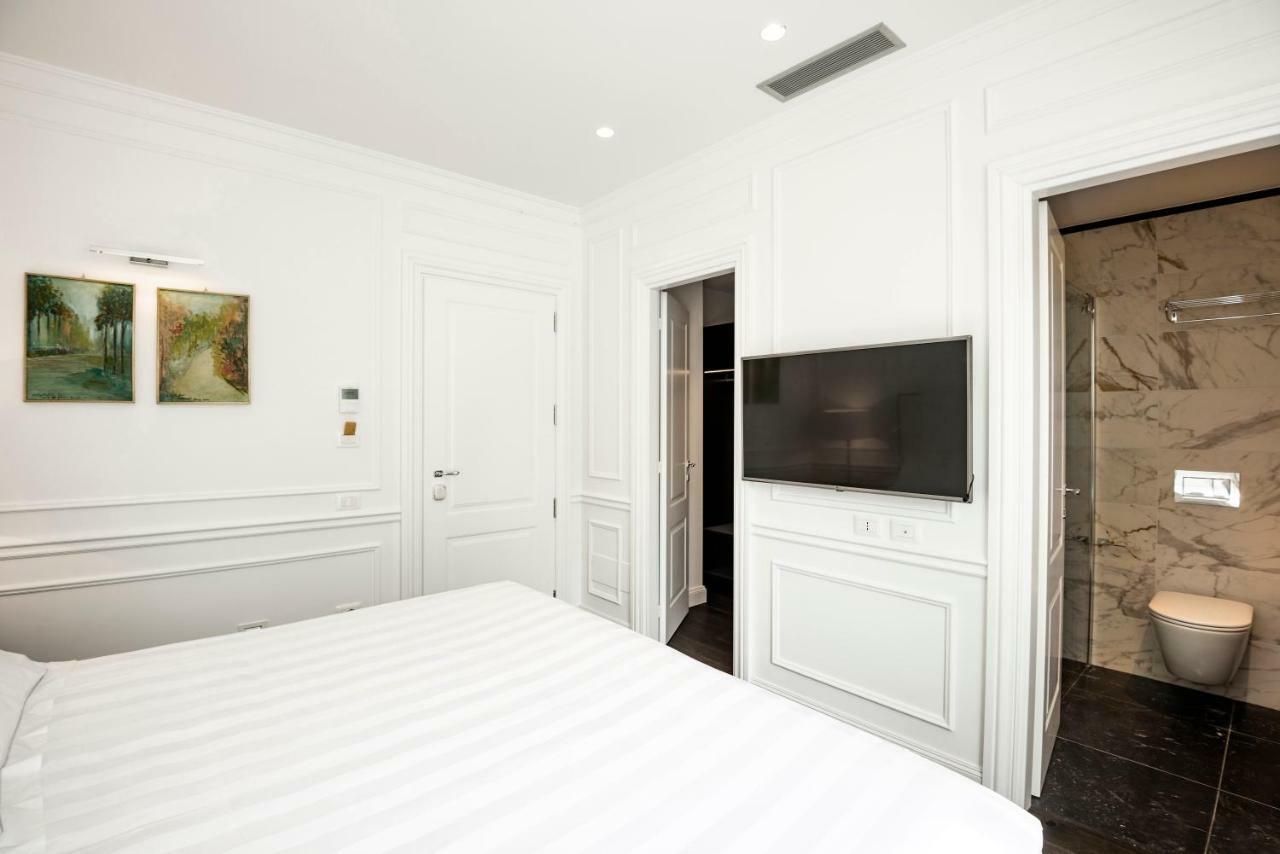 Casa Tua Spa Resort Porto Recanati Exterior photo