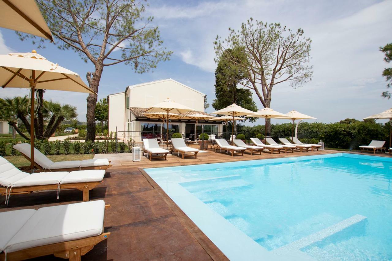 Casa Tua Spa Resort Porto Recanati Exterior photo