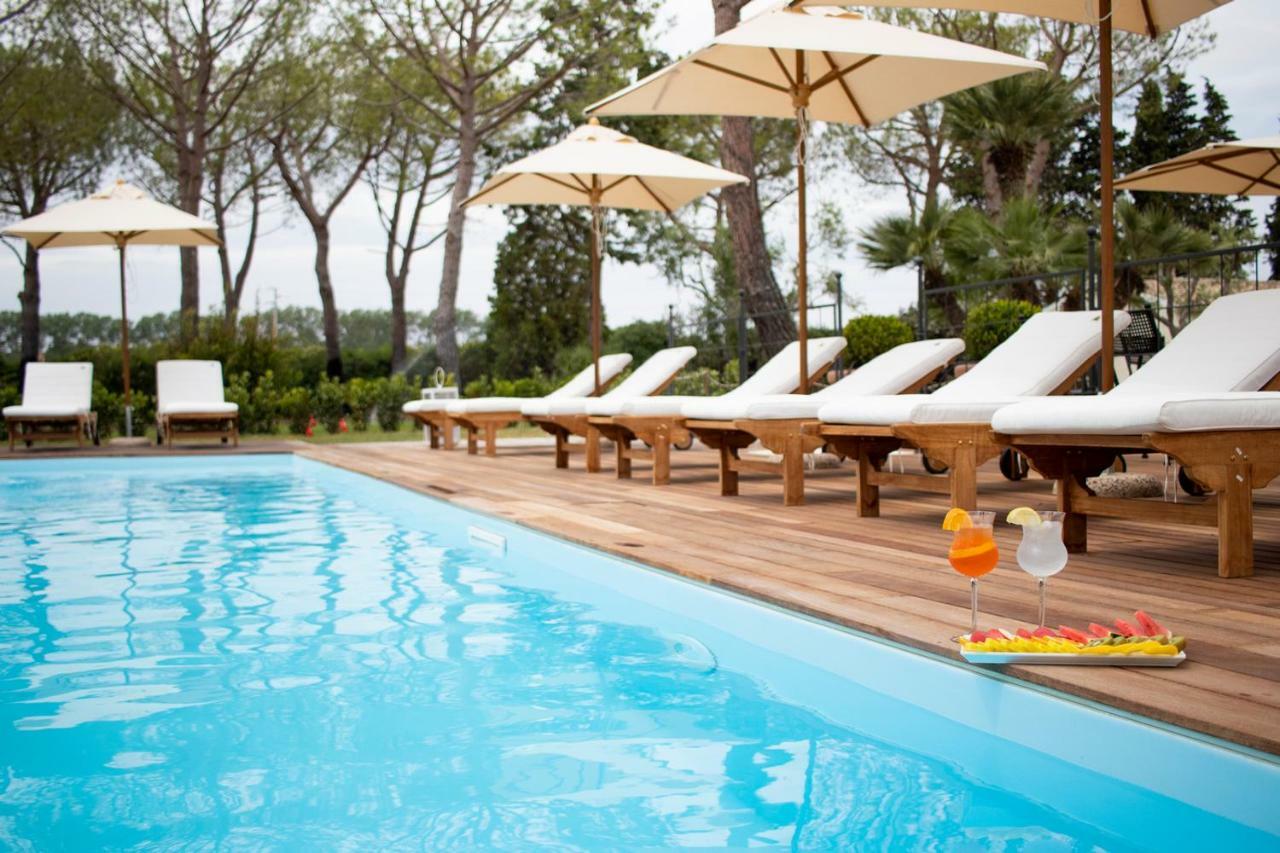 Casa Tua Spa Resort Porto Recanati Exterior photo