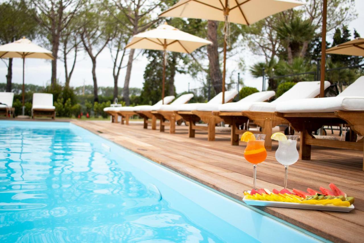 Casa Tua Spa Resort Porto Recanati Exterior photo