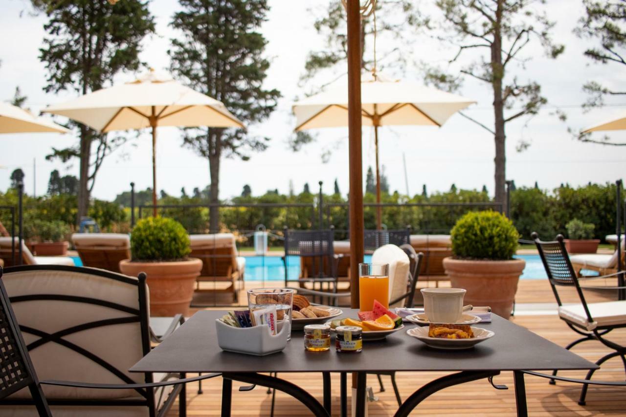 Casa Tua Spa Resort Porto Recanati Exterior photo