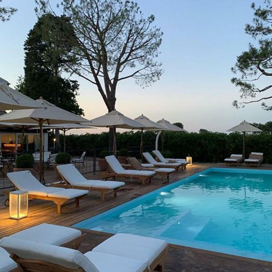 Casa Tua Spa Resort Porto Recanati Exterior photo