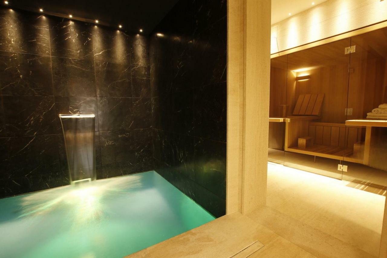 Casa Tua Spa Resort Porto Recanati Exterior photo